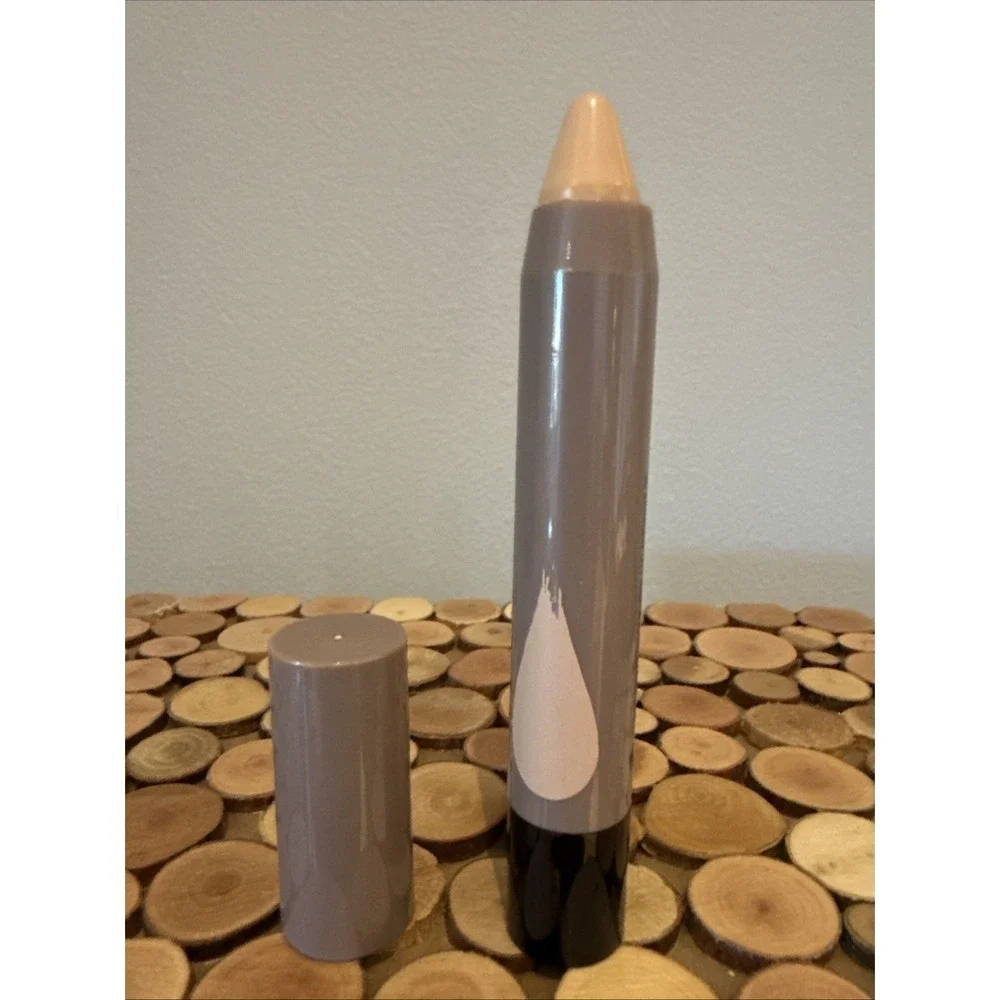 JOSIE MARAN Argan‎ Creamy Concealer Crayon LIGHT 1 New
